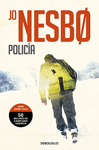 Policía (Best Seller, Band 10) von DEBOLSILLO